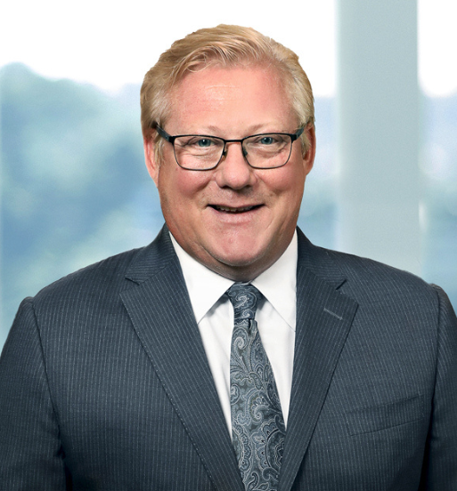 Scott a. Smith  - the Chief Executive Officer