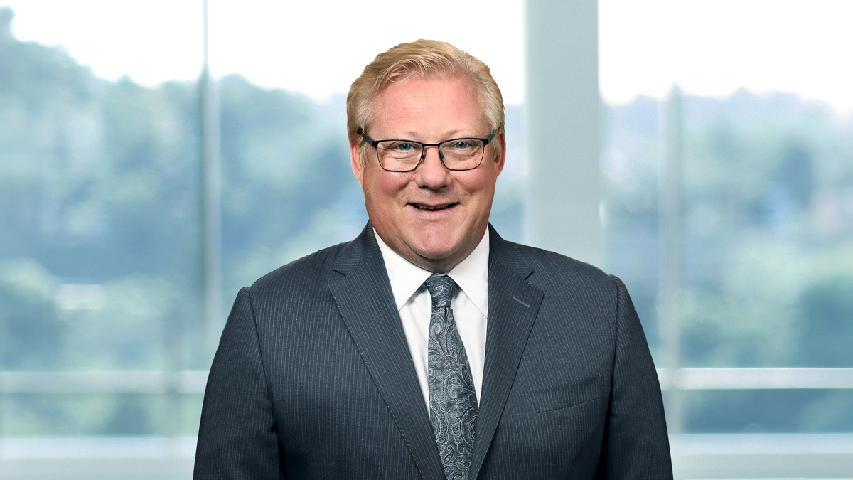 Scott a. Smith  - the Chief Executive Officer