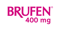 BRUFEN 400
