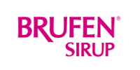 BRUFEN sirup