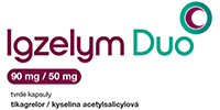 Igzelym logo